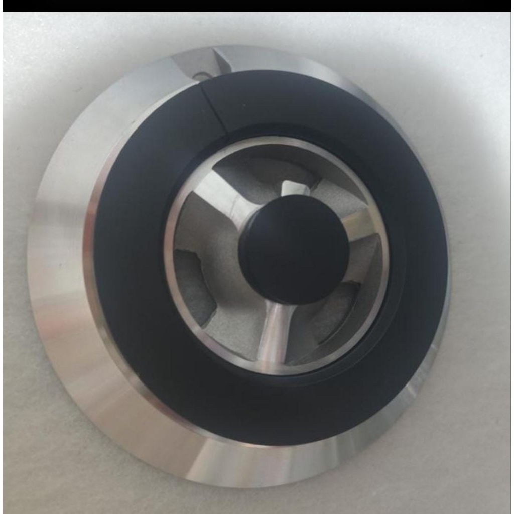 Burner kompor tanam Rinnai modena Bh 1721 , bh1722