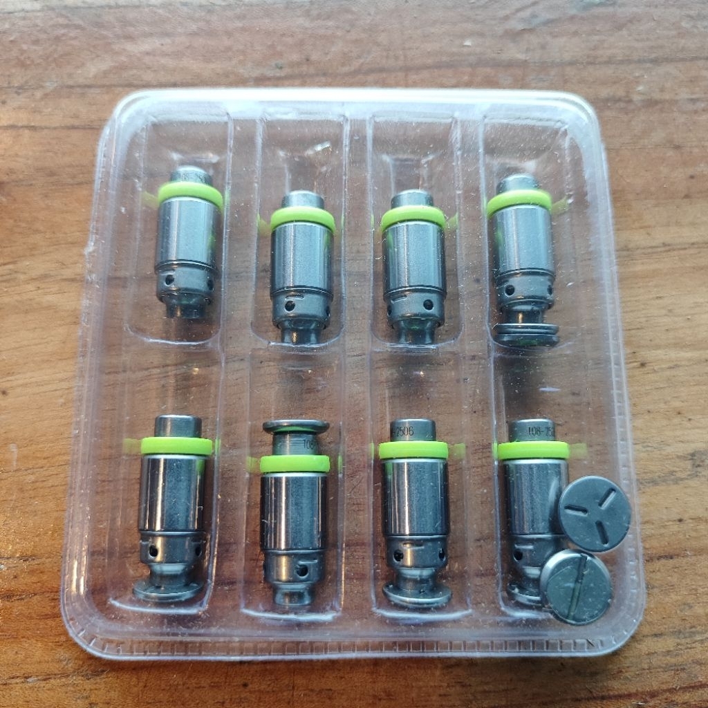 HLA ADJUSTER KIA CARNIVAL SEDONA DIESEL