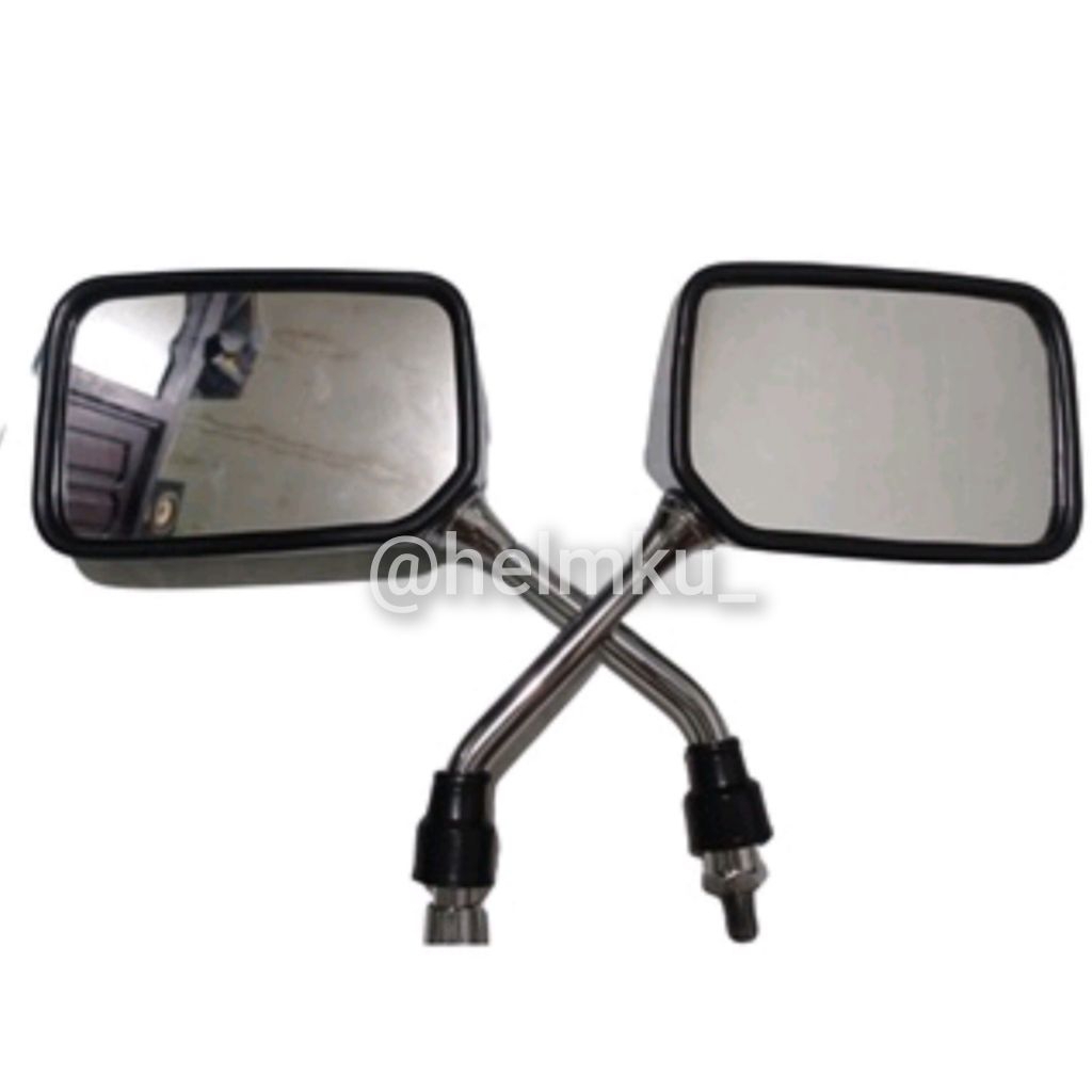Spion Model CB400 CB750 CB1000 CB1300