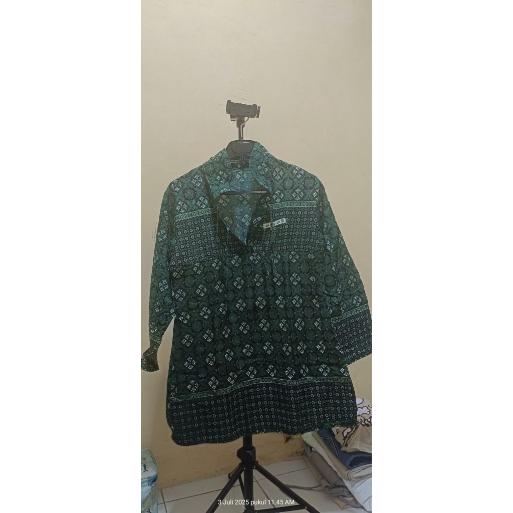 BATIK WANITA REMAJA DEWASA