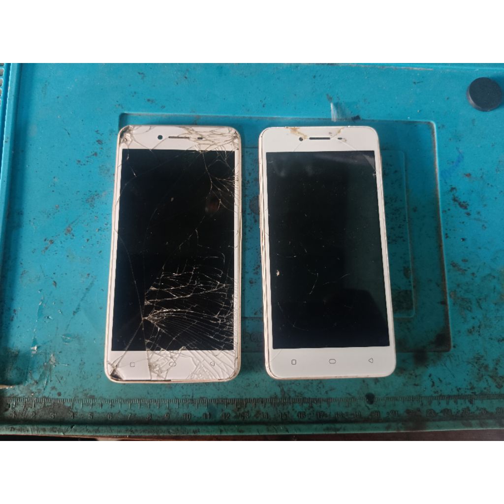 oppo a37 minusan BAHAN