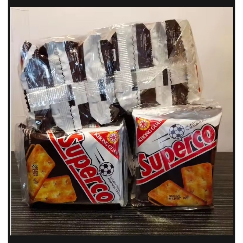 

biskuit superco