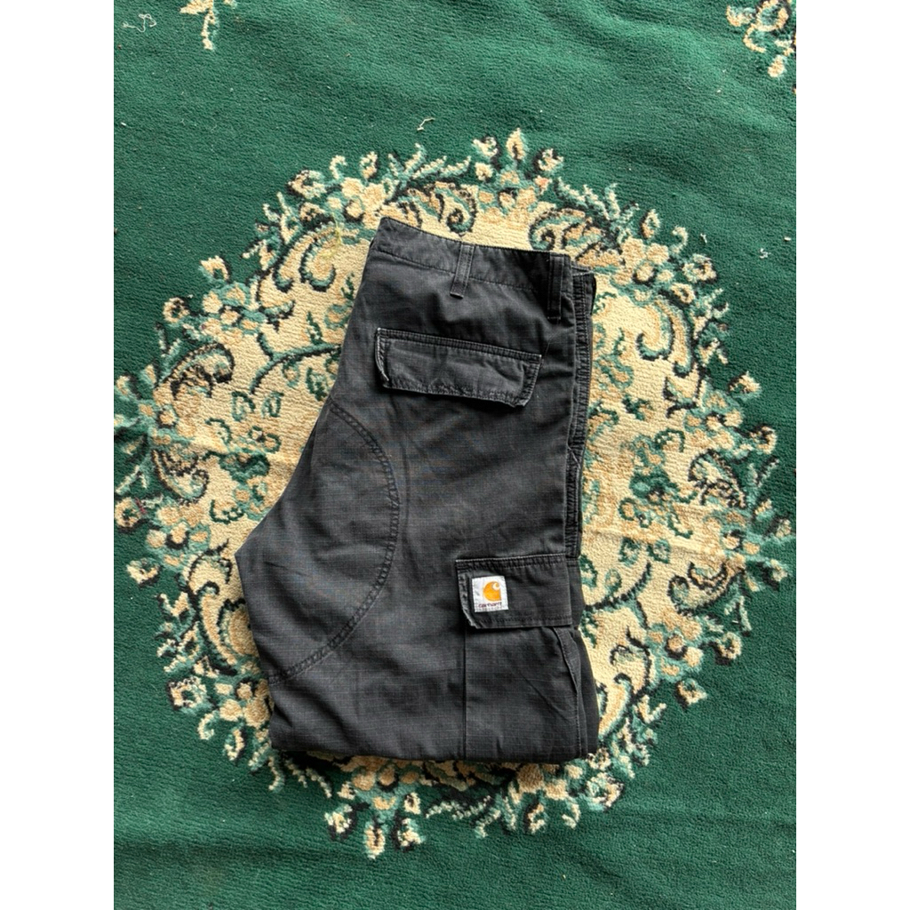 Celana Carhartt WIP Cargo Pants Original