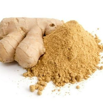 

Jahe Bubuk Murni 500 Gram - Ginger Powder Repack