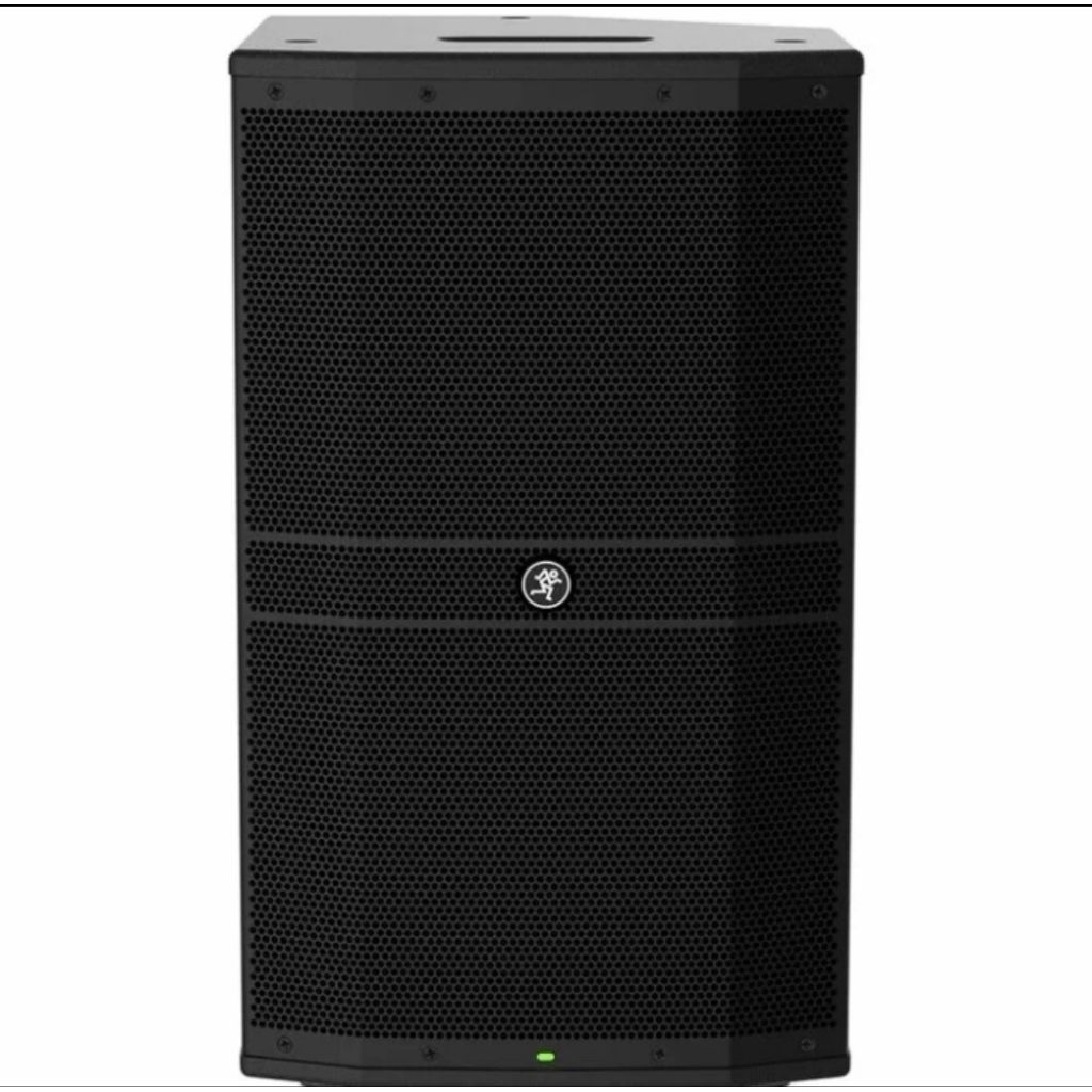 MACKIE DRM212 | MACKIE DRM 212 Active Speaker 12 inch 1600 Watt Peak Power (Satuan)
