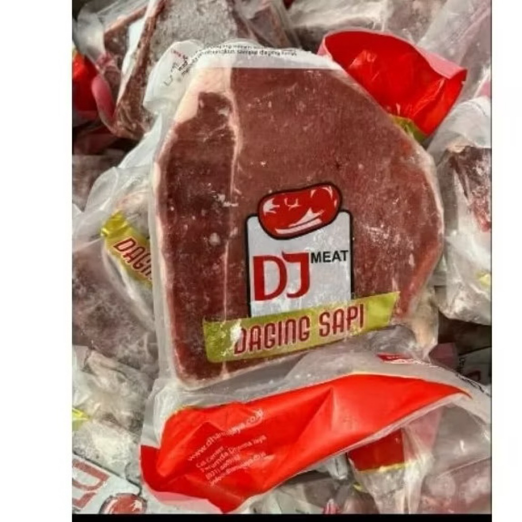 

daging sapi 1kg