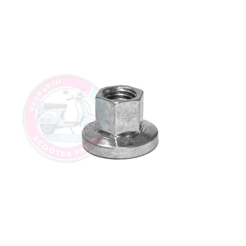 mur magnet kipas vespa super sprint as kecil original