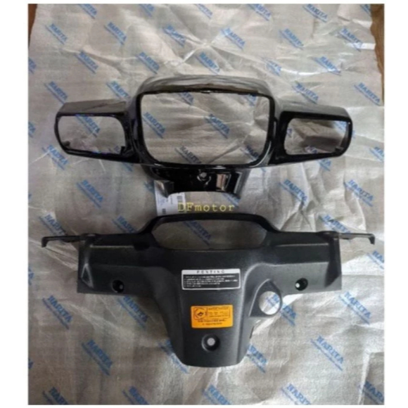 Batok Kepala Lampu Depan Honda Legenda 2