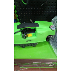 Mesin cuci steam mobil motor listrik Jet Cleaner Ryu Tekiro RPW 100
