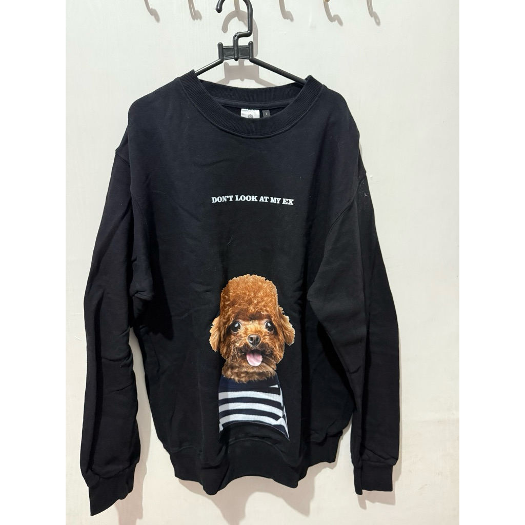 PRELOVED BAJU BEKAS COLORBOX‼️H&M‼️CHAMPION‼️NEVADA