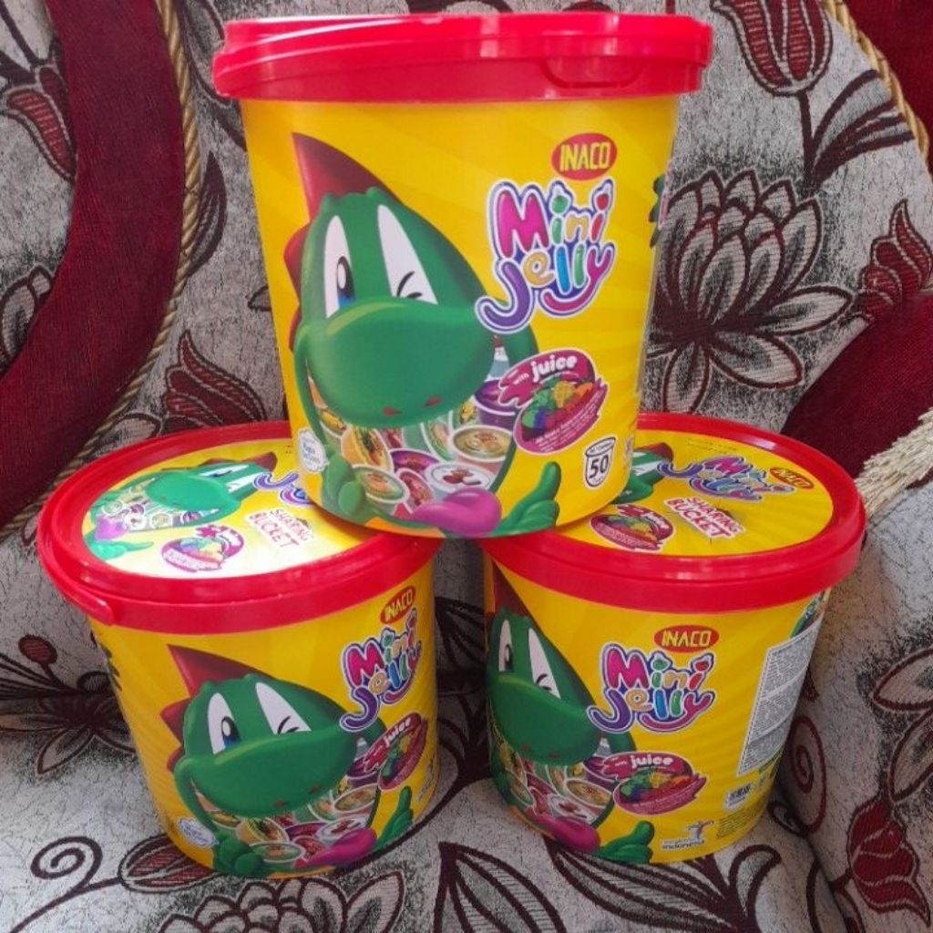 

Promo INACO mini jelly ember 750gr (50 cup)