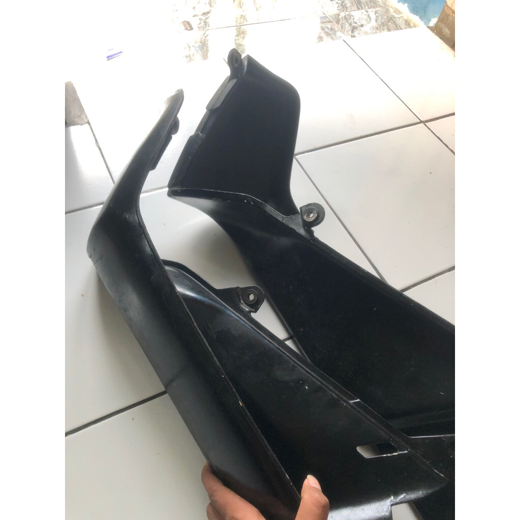 sayap yamaha poswan/crypton bekas bagus
