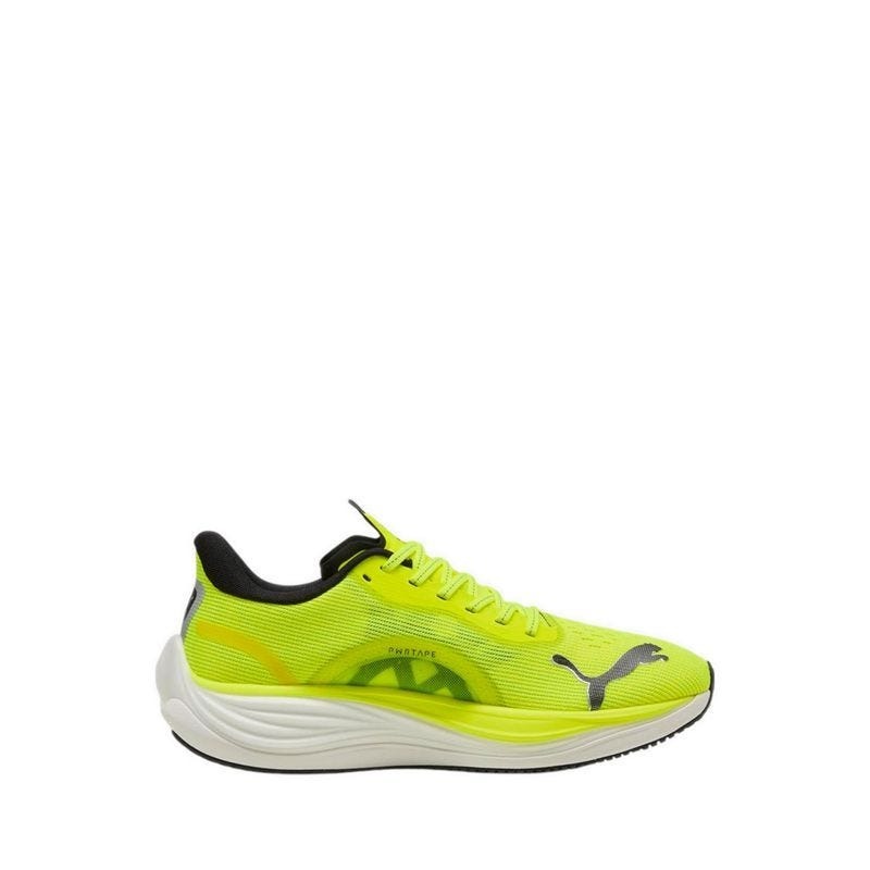 Puma Velocity Nitro 3 Sepatu Lari Pria Yellow