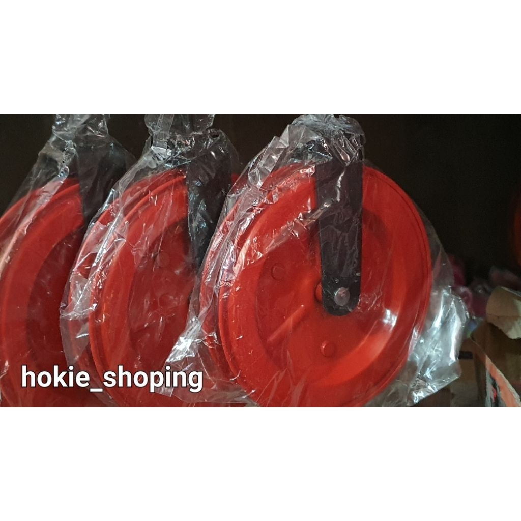 KEREKAN SUMUR / KEREKAN RODA