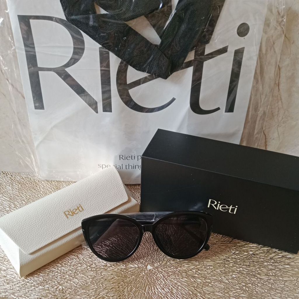 Rieti Luka C1 Sunglasses