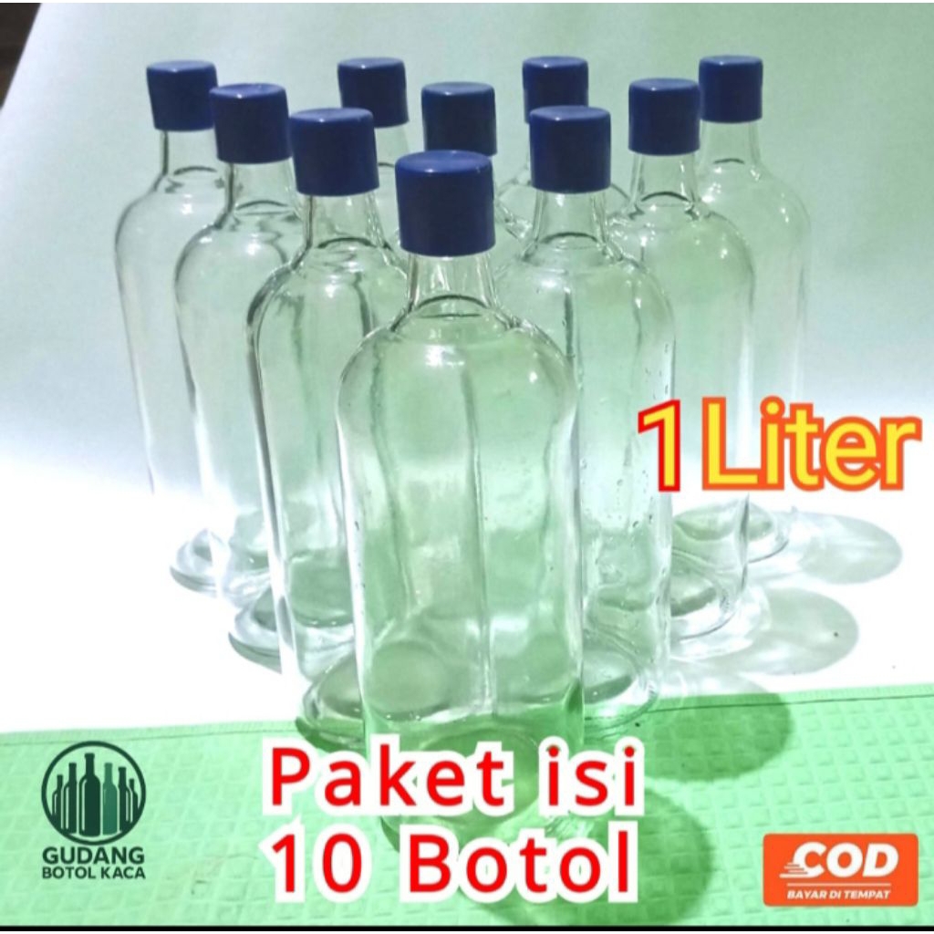 

BOTOLKACALITERPAKET10PCSTUTUPULIR