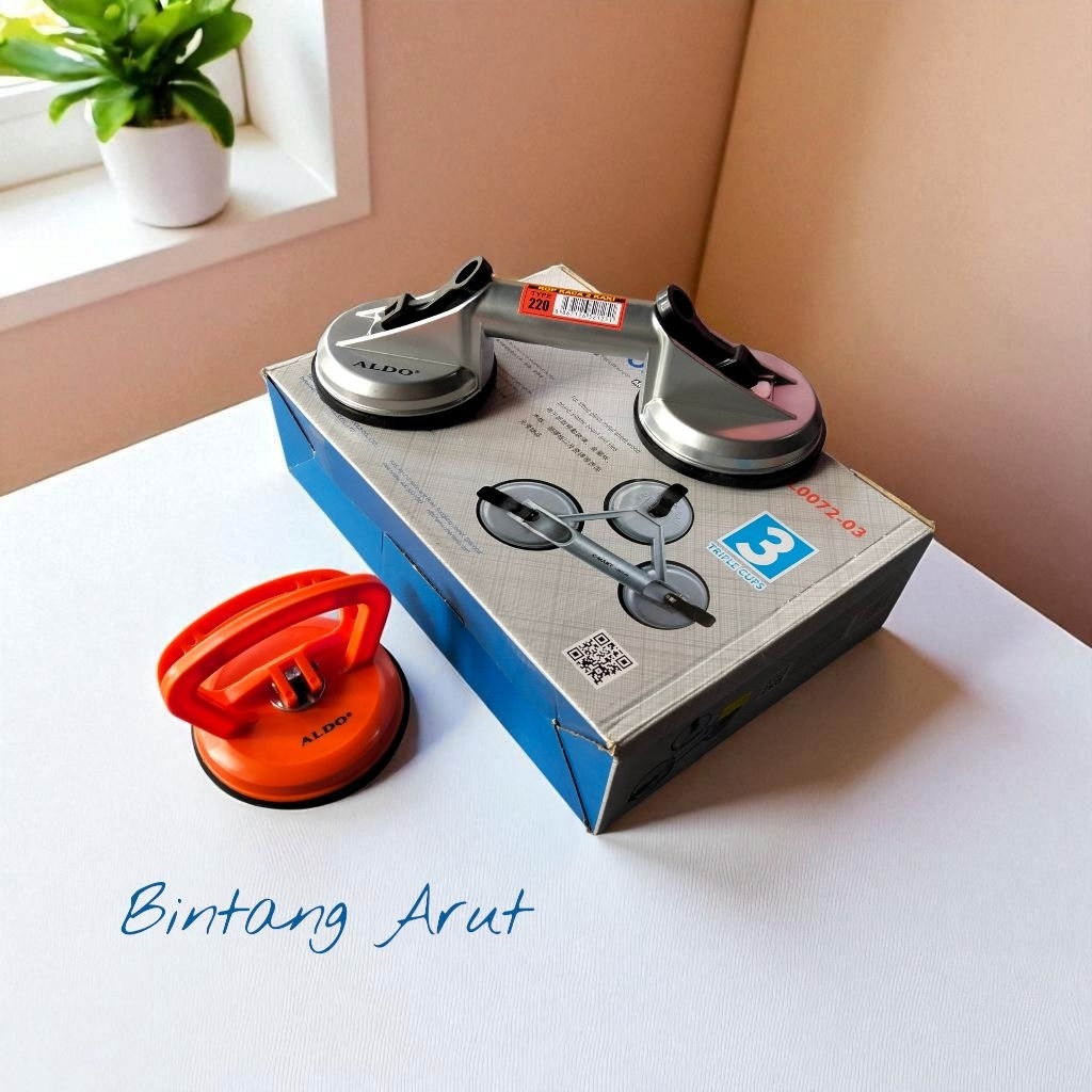 KOP KACA, KOP KACA 1 KAKI, KOP KACA 2 KAKI, KOP KACA 3 KAKI. ALDO, C.MART.