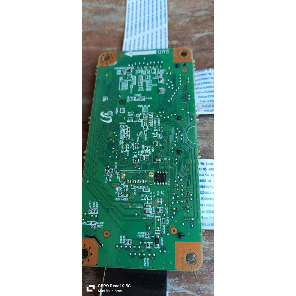 TCON TV PLASMA SAMSUNG 43E450 43E470 43E490 PS43E450 PS43E470 PS43E490