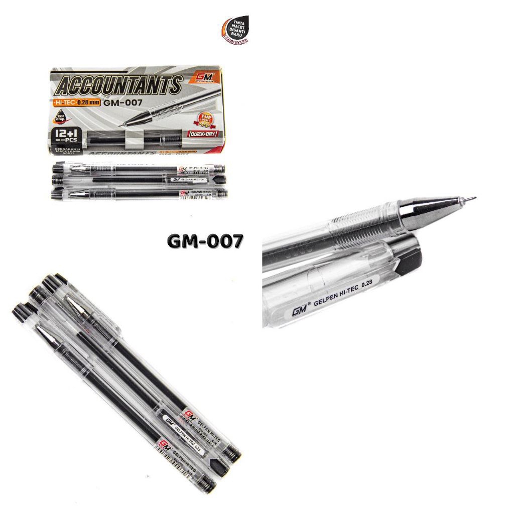 

pen hi tech 0.28 per box 13pcs