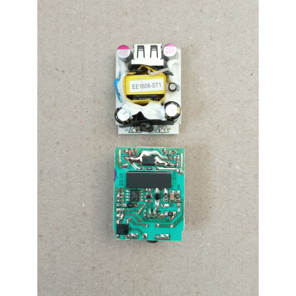 PSU Modul adaptor charger 5vol 5volt 5V 2a