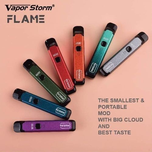 elfbar nachfüll pod läuft aus Aspire Minican Plus Pod Vape Kit main image 0