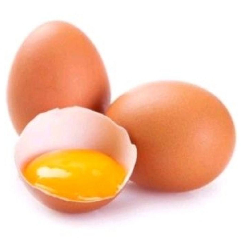 

Telur omega 1 butir