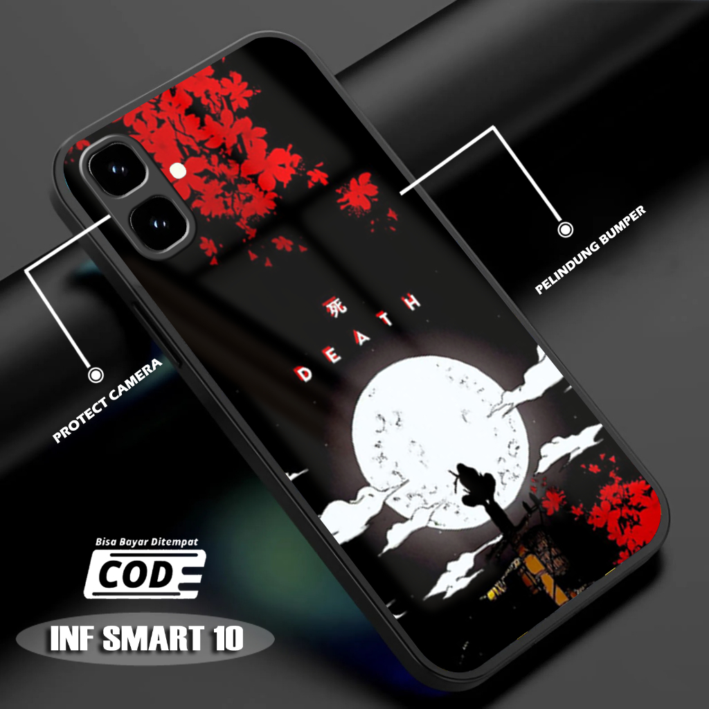 Case Kaca Infinix Smart 10 2025 Case Hp Untuk Infinix Smart 10 2025 Casing Hp Untuk Infinix Smart 10