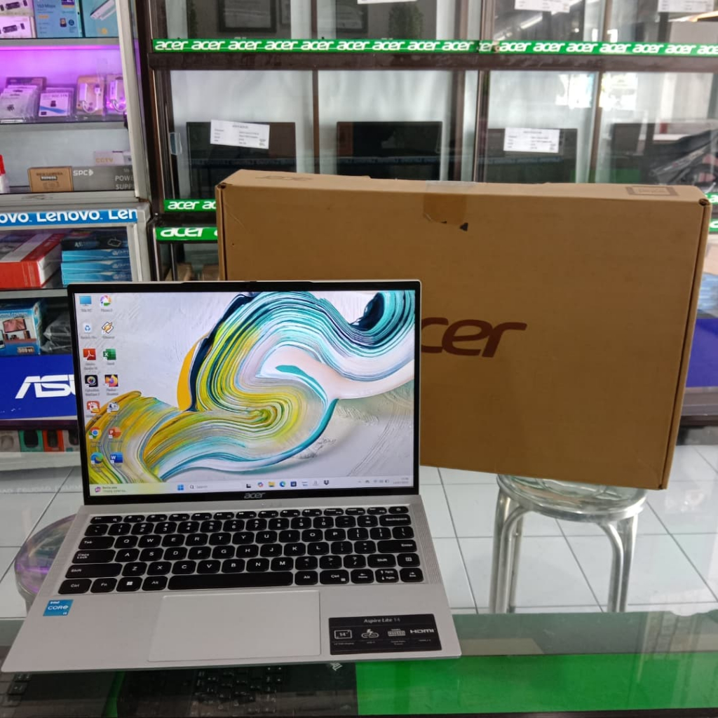 Acer Aspire Lite AL14-51M
