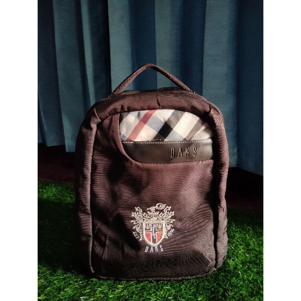 tas ransel anak daks