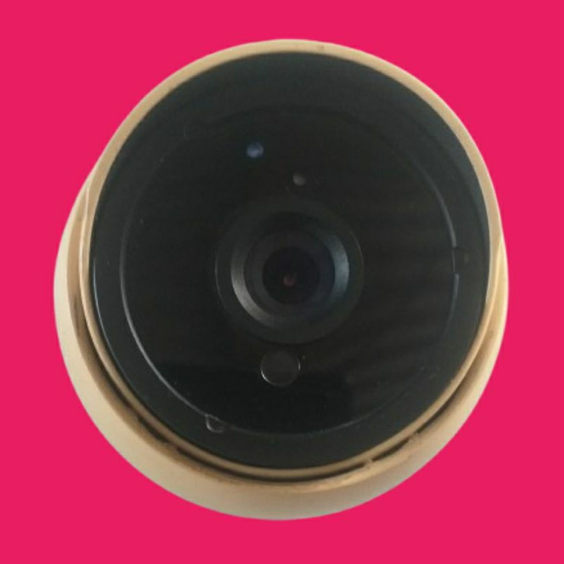 Kamera CCTV Normal Terimakasih.