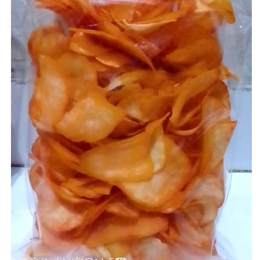 

SINGKONG JAGUNG BAKAR 230GR - SINGKONG GURIH MANIS JAGUNG