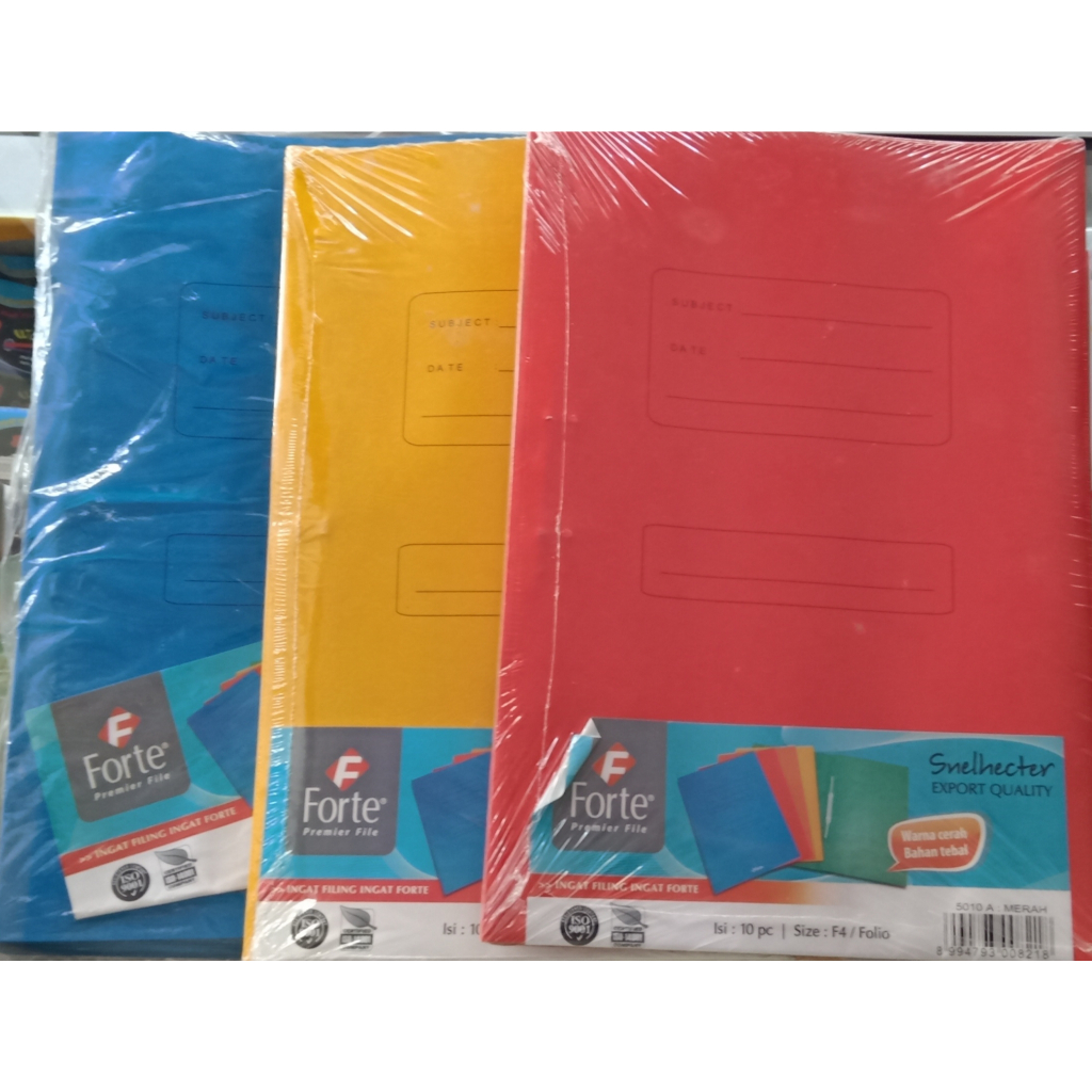 

Map Snelhecter EXPORT QUALITY CUCI GUDANG 1 Pack/10Pcs