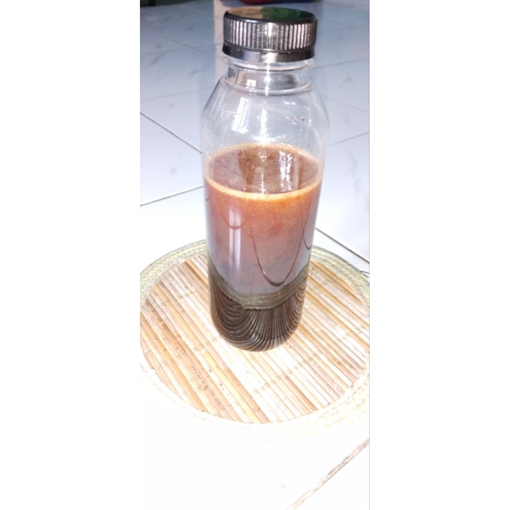 

madu murni akasia