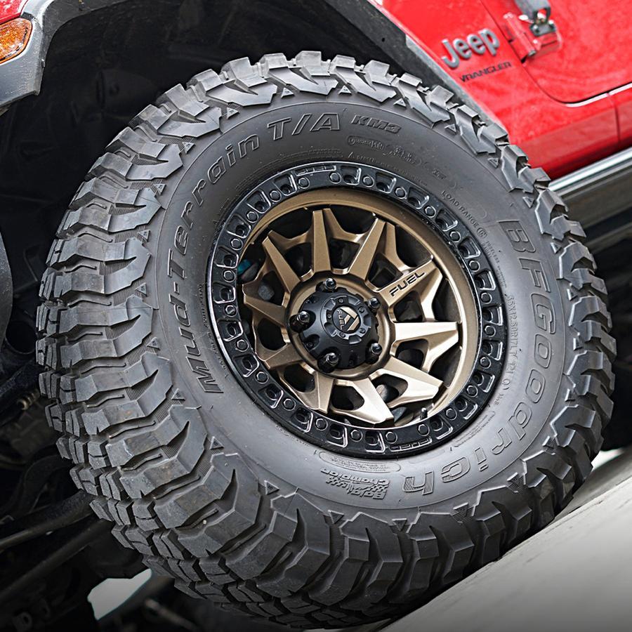 Ban Jeep JK Ban Jeep JL Ban Jeep Gladiator Ban Jeep JT Ban BFG 35 12.5 R17 Ban BFG 35 12.5 Ring 17 B
