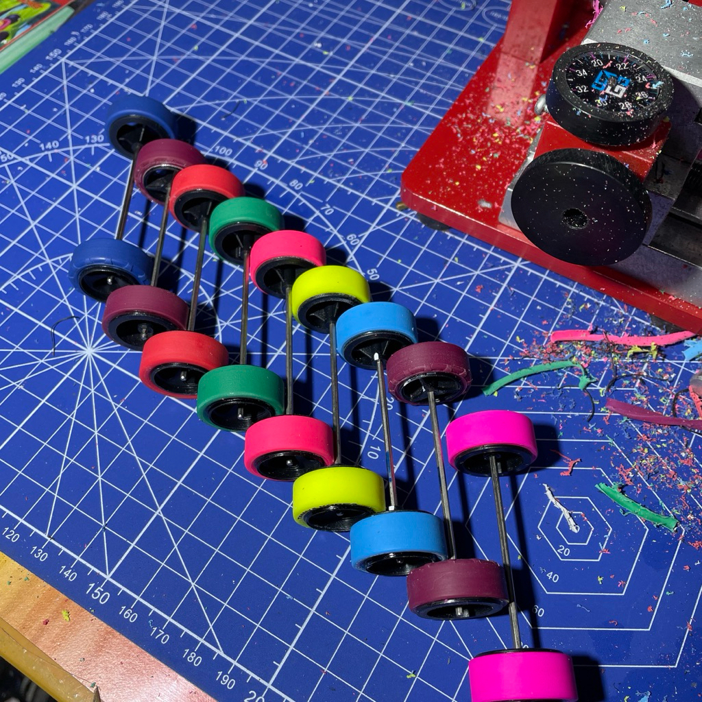 Ban Small tamiya original