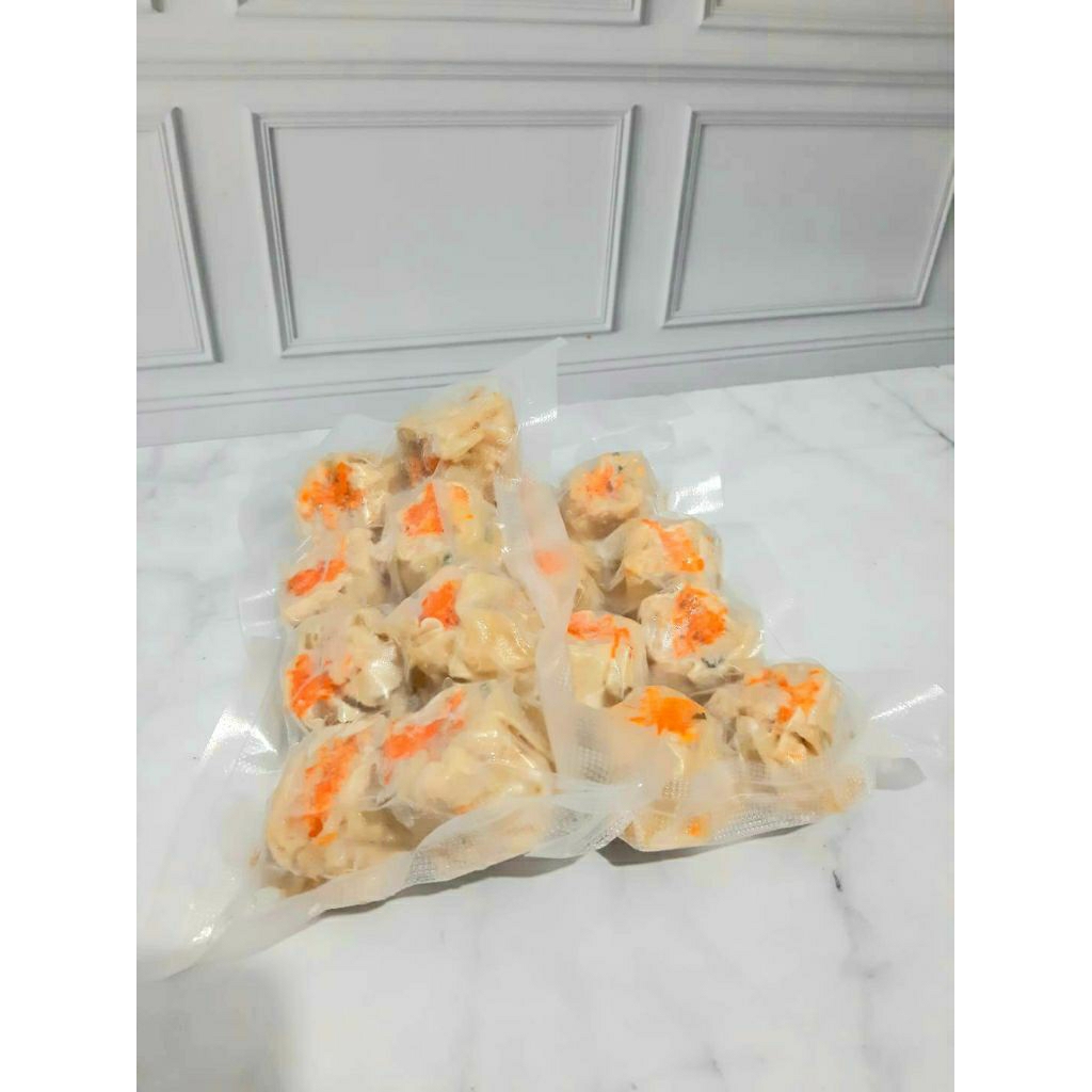 

AYUMA DIMSUM