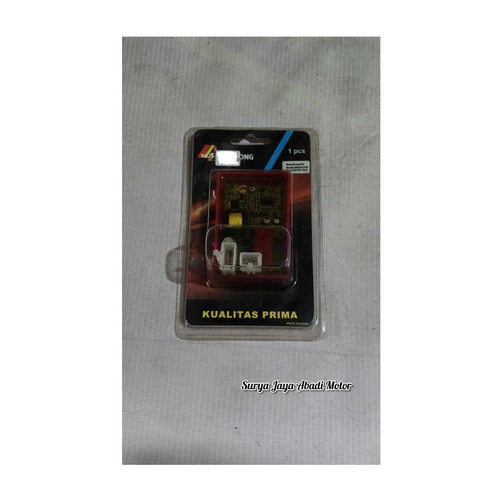 CDI Honda Revo Absolute