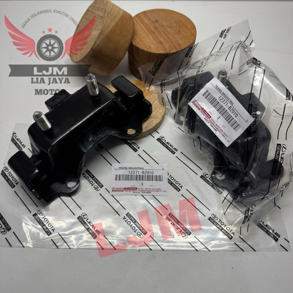 Trans Mounting Avanza Xenia 1300cc 12371-BZ010