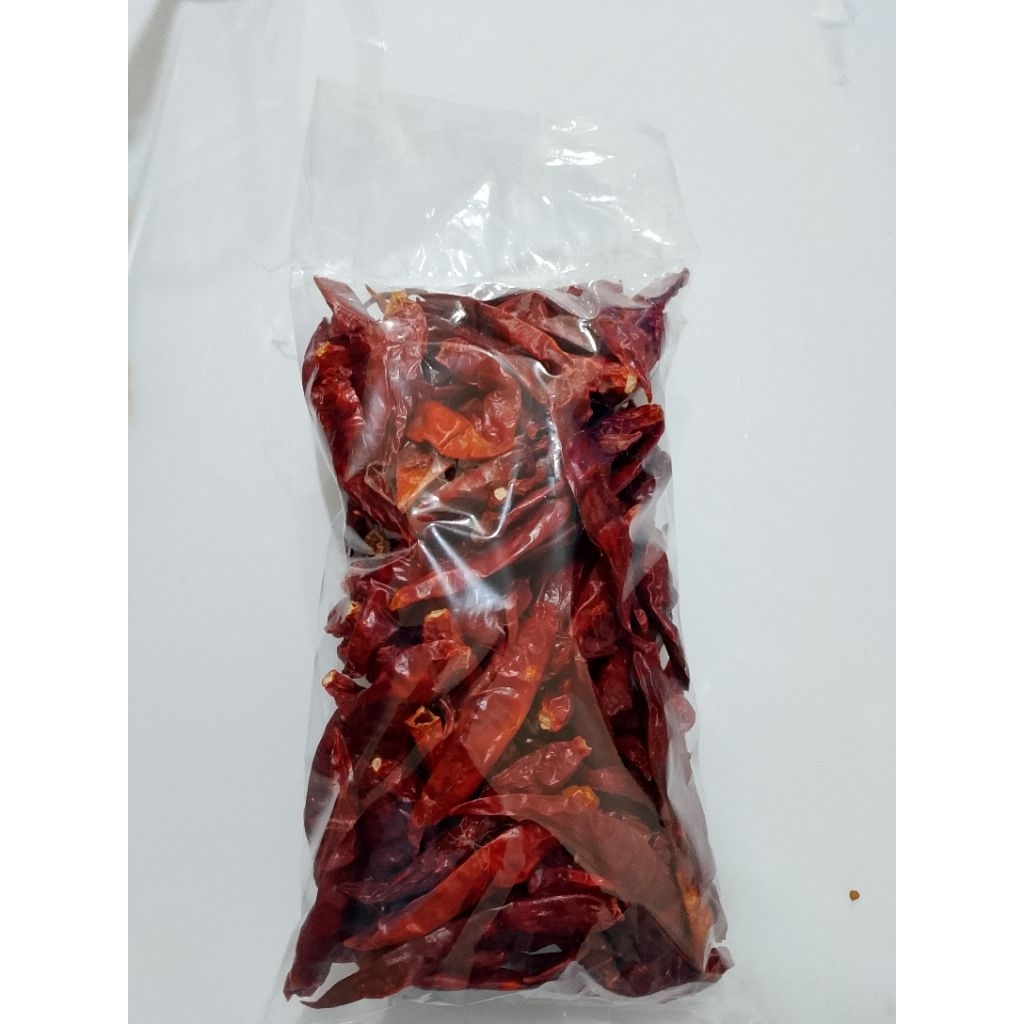 

cabe kering 250 gram