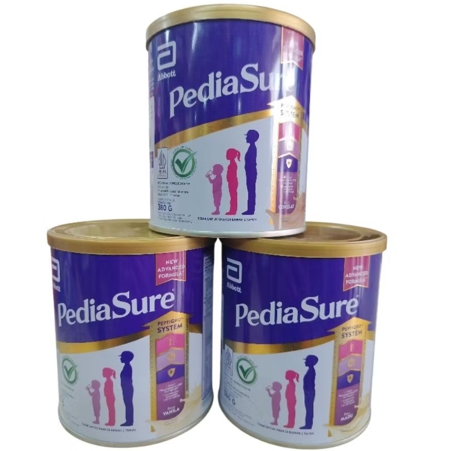 

Pediasure 380gr