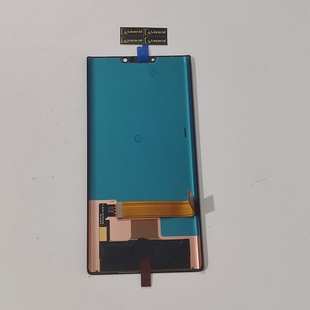LCD TOUCHSCREEN HW MATE 30 PRO ORIGINAL