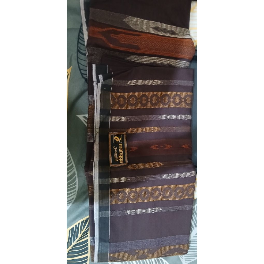 sarung cap mangga | sarung cap mangga jaquar songket | sarung mangga songket | sarung jaquard