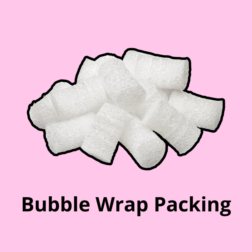 

BubbleWrap [Ekstra]