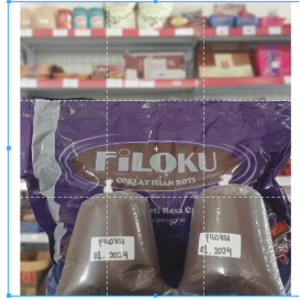 

FILOKU CHOCOLATE PASTA KEMASAN 250GRAM