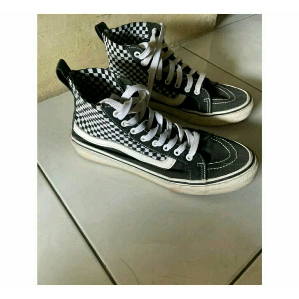 sepatu preloved // sepatu boots // sepatu pria // sepatu wanita.