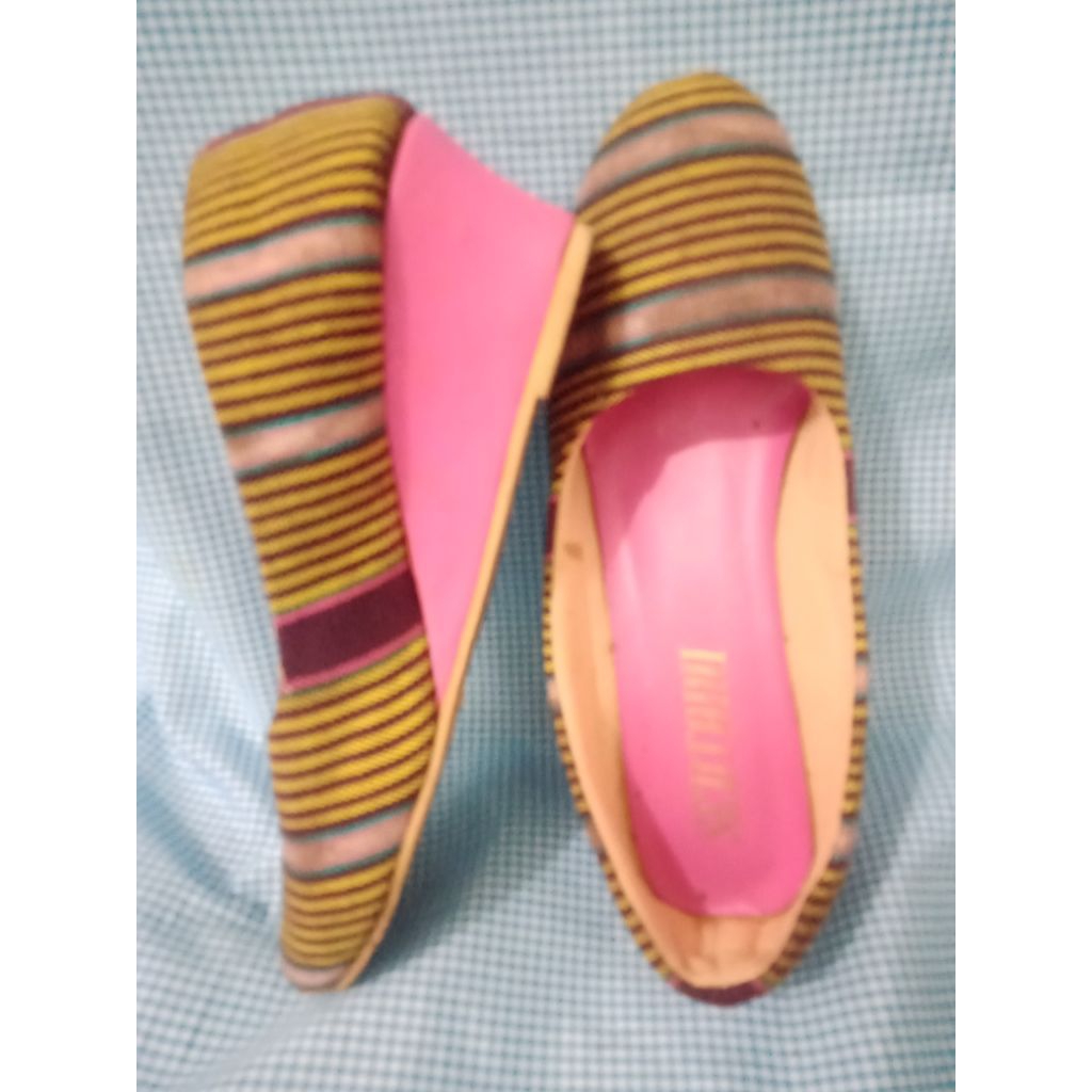 PrelovedWedges