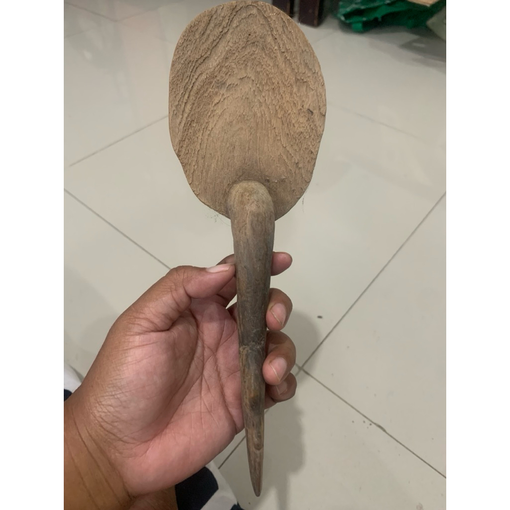 CENTONG JADUL LANGKA KUNO A