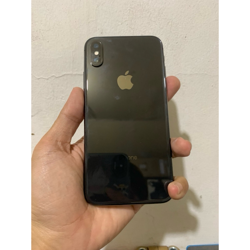 iphone x 256gb inter all operator