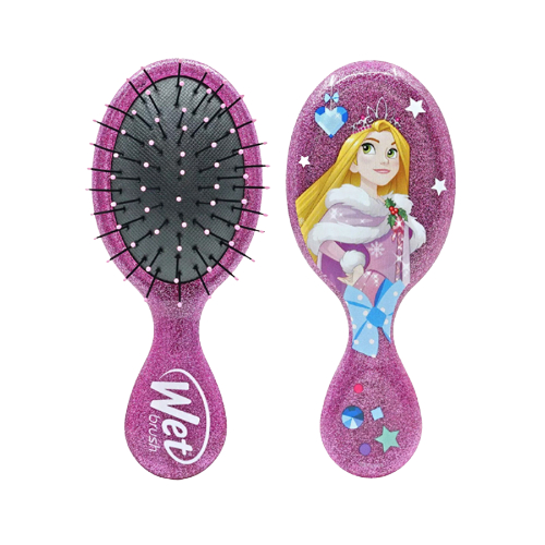 [FREE GIFT] - Wet Brush Mini Disney Rapunzel