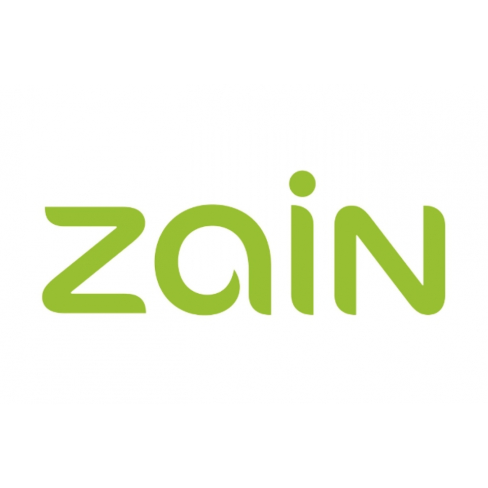 Pulsa Prepaid Isi Ulang PIN VOUCHER Reload Zain Pin Arab Saudi Arabia 230 SAR | 345 SAR | 460 SAR | 